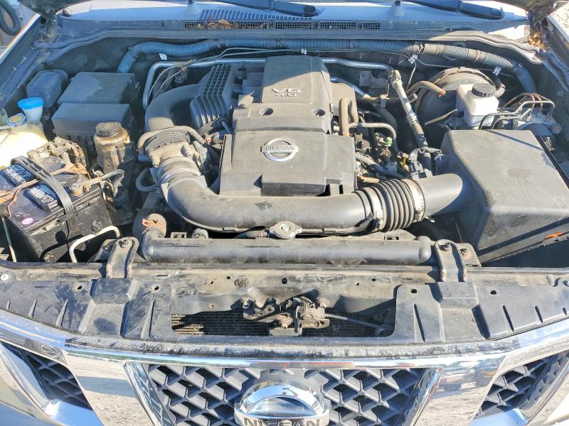 Продаж на аукціоні авто 2009 Nissan Frontier, vin: 1N6AD06W29C416032, номер лоту: 60296796