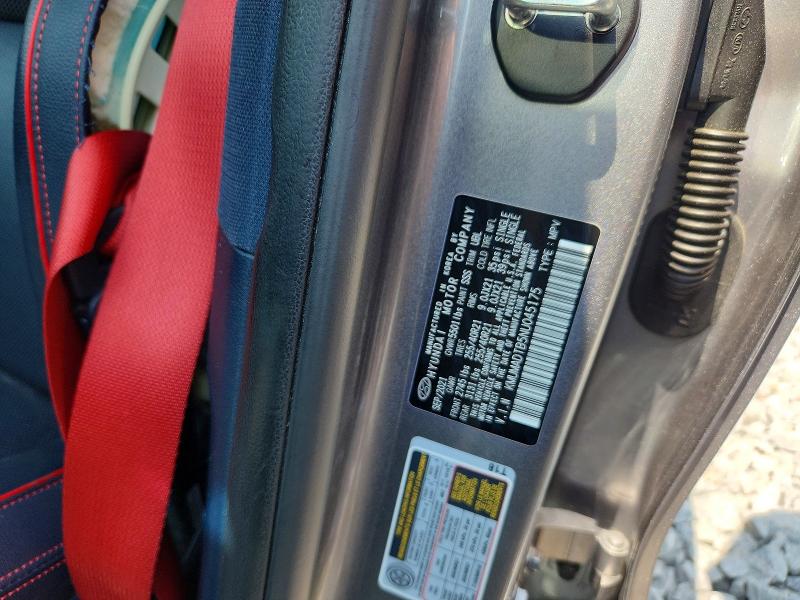 Продаж на аукціоні авто 2022 Genesis Gv70, vin: KMUMADTB5NU045175, номер лоту: 59786716