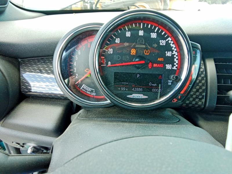 Aukcja sprzedaży 2018 Mini Cooper, vin: WMWWH9C57J3A78466, numer aukcji: 58104526