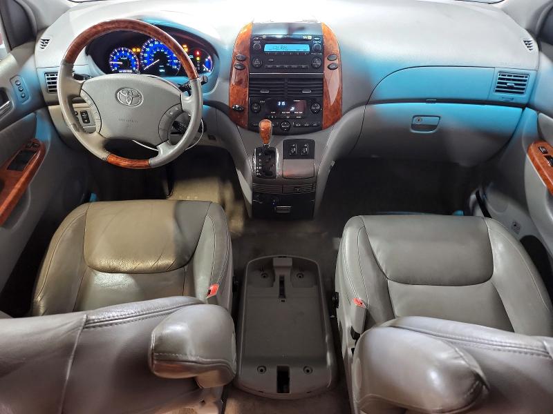 Aukcja sprzedaży 2008 Toyota Sienna, vin: 5TDZK22C98S146216, numer aukcji: 63243786