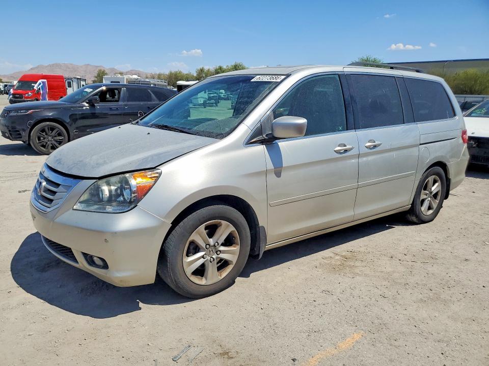 Продаж на аукціоні авто 2009 Honda Odyssey, vin: 5FNRL389X9B057968, номер лоту: 62273686