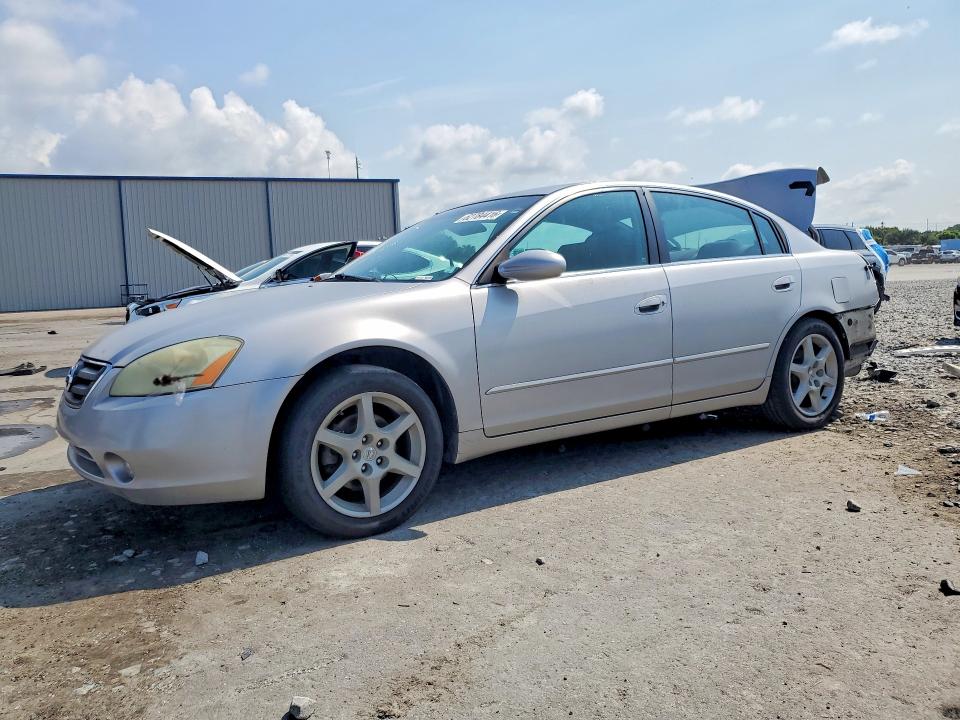 Auction sale of the 2004 Nissan Altima, vin: 1N4BL11D24C148197, lot number: 62784416