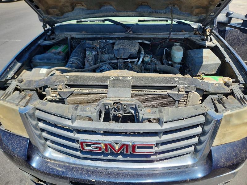 Продажа на аукционе авто 2008 Gmc Sierra, vin: 1GTHK23678F157672, номер лота: 61510506