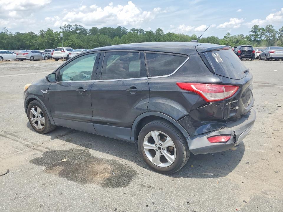Продажа на аукционе авто 2014 Ford Escape, vin: 1FMCU0GX6EUD62978, номер лота: 62127836