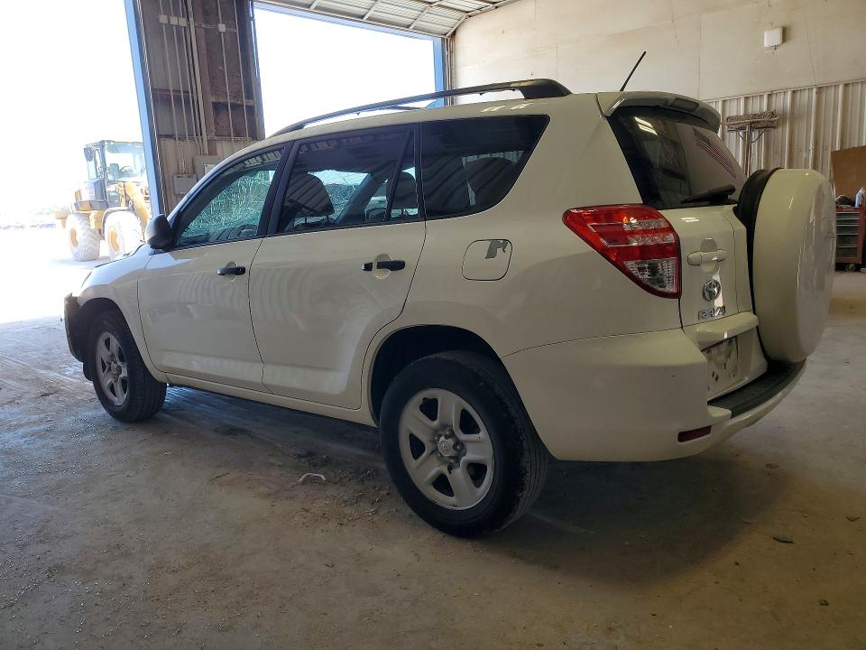 Auction sale of the 2012 Toyota Rav4, vin: 2T3ZF4DV4CW118751, lot number: 62069686