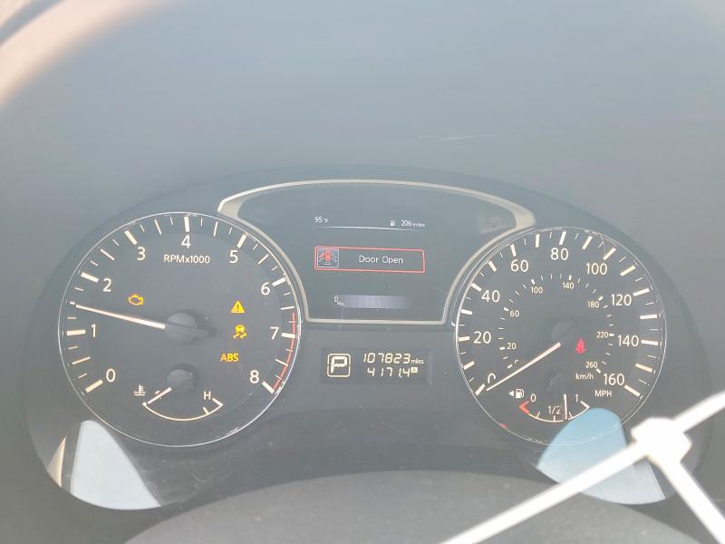 Aukcja sprzedaży 2015 Nissan Altima, vin: 1N4AL3AP4FC100222, numer aukcji: 60793246