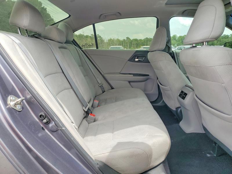 62024516 :رقم المزاد ، 1HGCR2F73GA128984 vin ، 2016 Honda Accord مزاد بيع