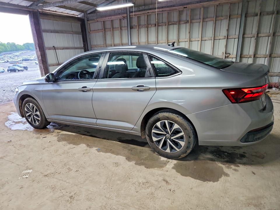 Продажа на аукционе авто 2024 Volkswagen Jetta, vin: 3VW5M7BU3RM023332, номер лота: 60846436