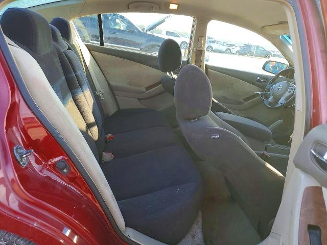 Aukcja sprzedaży 2007 Nissan Altima, vin: 1N4BL21EX7C107612, numer aukcji: 60435156