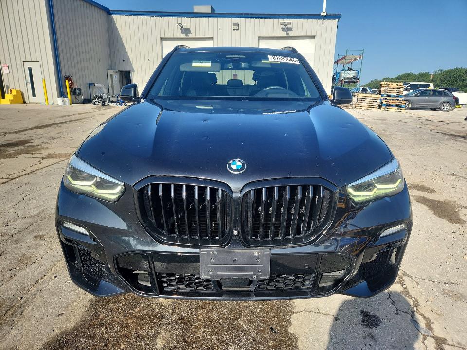 Aukcja sprzedaży 2020 Bmw X5, vin: 5UXCR6C03L9B30616, numer aukcji: 61697646
