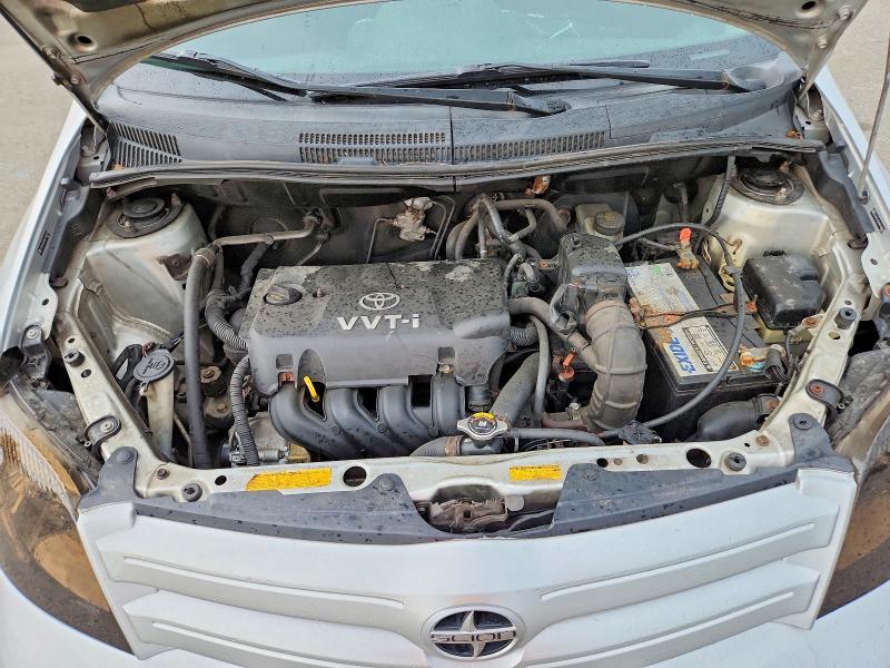 Продажа на аукционе авто 2006 Scion Xa, vin: JTKKT624460148429, номер лота: 50230966