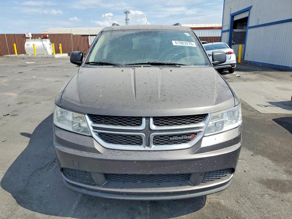 Продажа на аукционе авто 2016 Dodge Journey, vin: 3C4PDCABXGT235412, номер лота: 61983276
