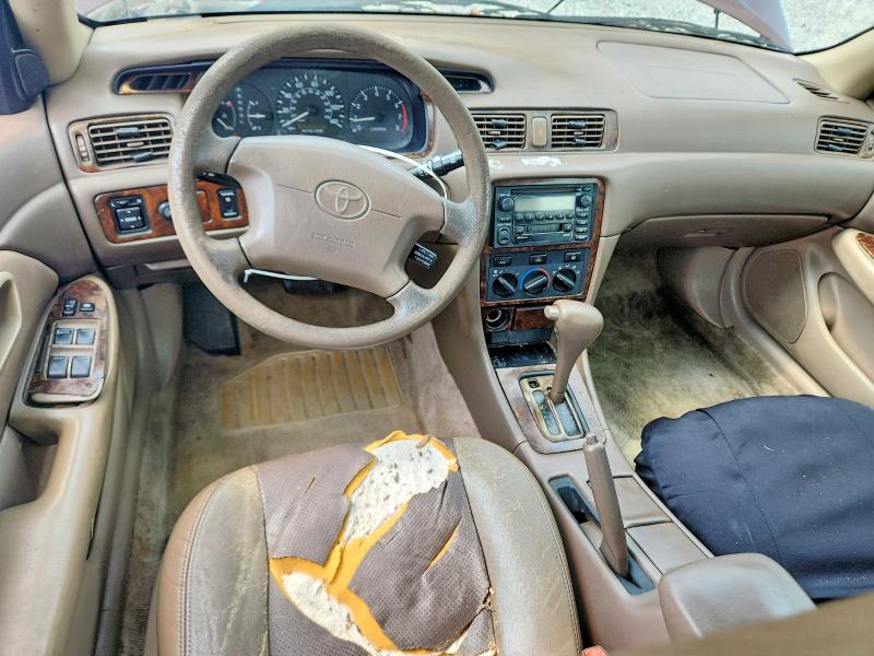Продажа на аукционе авто 2000 Toyota Camry, vin: 4T1BG22KXYU750052, номер лота: 62790426