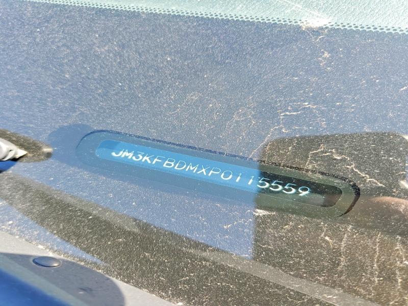 Aukcja sprzedaży 2023 Mazda Cx-5, vin: JM3KFBDMXP0115559, numer aukcji: 59295376