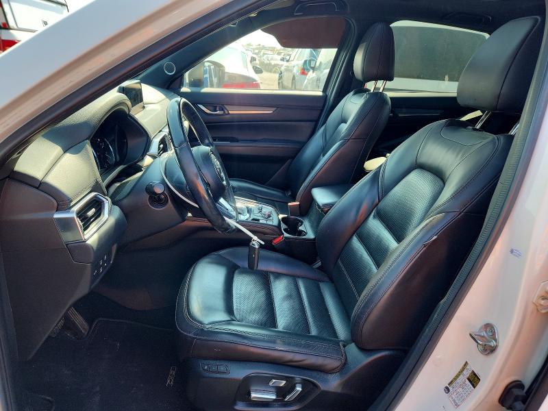 Продажа на аукционе авто 2019 Mazda Cx-5, vin: JM3KFBEY9K0519933, номер лота: 60658266
