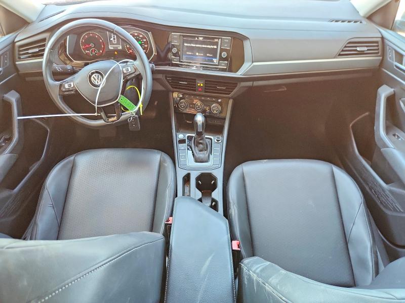 61642806 :رقم المزاد ، 3VWCB7BU5LM053324 vin ، 2020 Volkswagen Jetta مزاد بيع