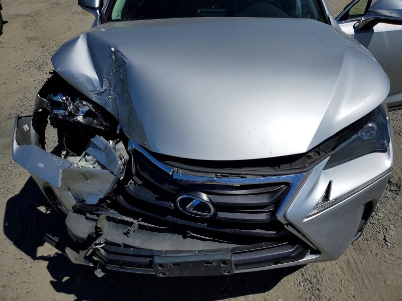 Продаж на аукціоні авто 2016 Lexus Nx 200t, vin: JTJBARBZ4G2079819, номер лоту: 60852796