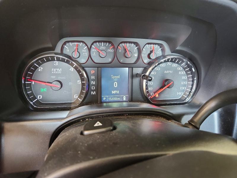 62146716 :رقم المزاد ، 1GCNCNEH4GZ244023 vin ، 2016 Chevrolet Silverado مزاد بيع