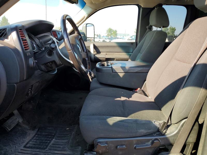 Aukcja sprzedaży 2008 Chevrolet Silverado, vin: 1GCHK29K88E108779, numer aukcji: 61846746