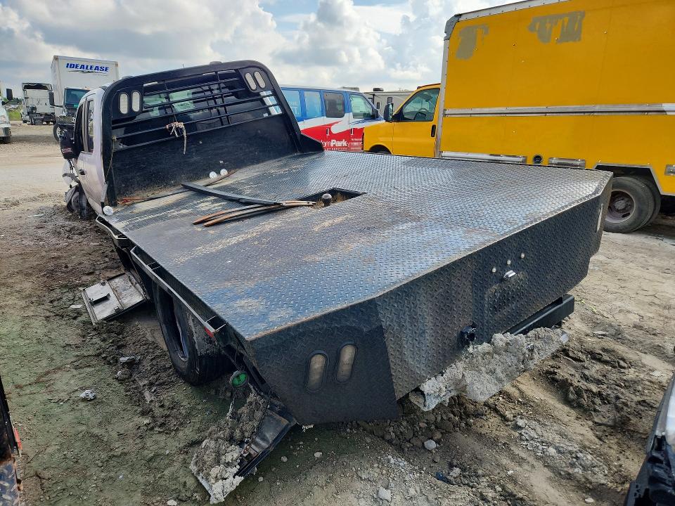 70614366 :رقم المزاد ، 1FD0X4HT7PEC69171 vin ، 2023 Ford F450 مزاد بيع