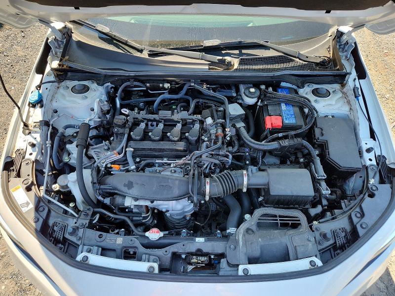 Aukcja sprzedaży 2024 Honda Civic, vin: 19XFL1H83RE013153, numer aukcji: 61161826