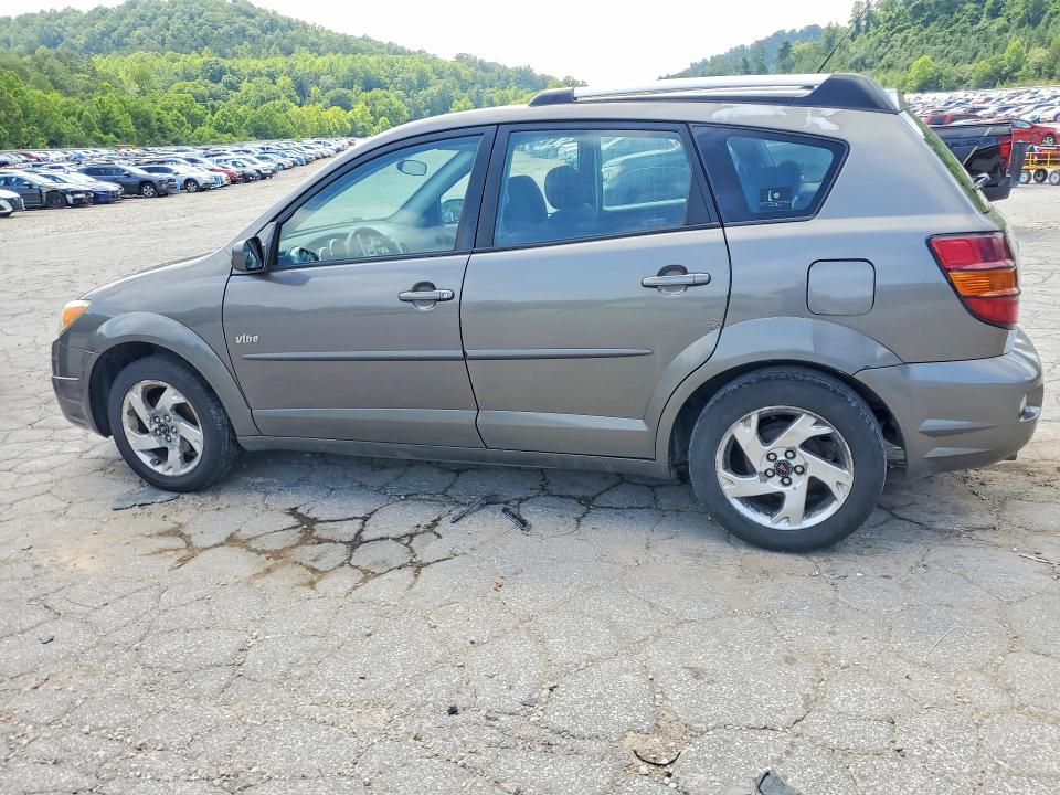 Aukcja sprzedaży 2005 Pontiac Vibe, vin: 5Y2SL63875Z478763, numer aukcji: 59804846