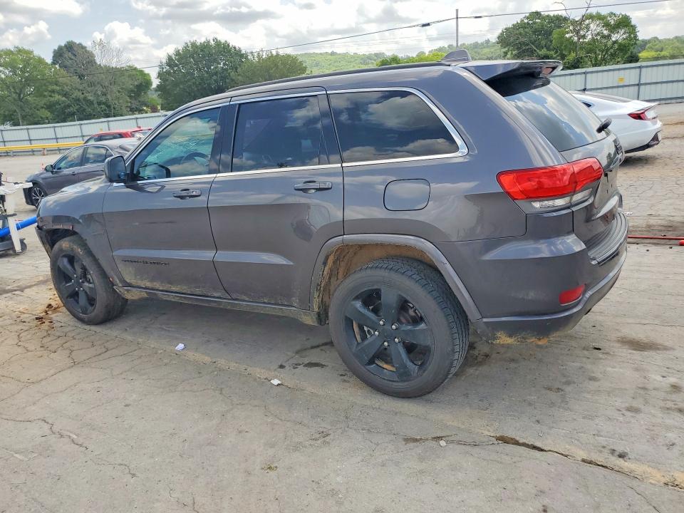 Продаж на аукціоні авто 2014 Jeep Grand Cherokee, vin: 1C4RJEAGXEC580960, номер лоту: 59096486