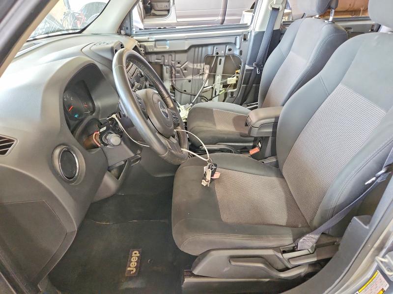Продаж на аукціоні авто 2013 Jeep Patriot, vin: 1C4NJRFB8DD101091, номер лоту: 60375226