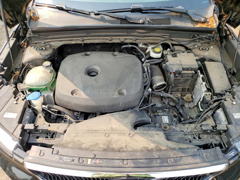 2019 Volvo Xc40 მანქანა იყიდება აუქციონზე, vin: YV4162UK3K2113763, აუქციონის ნომერი: 60870596