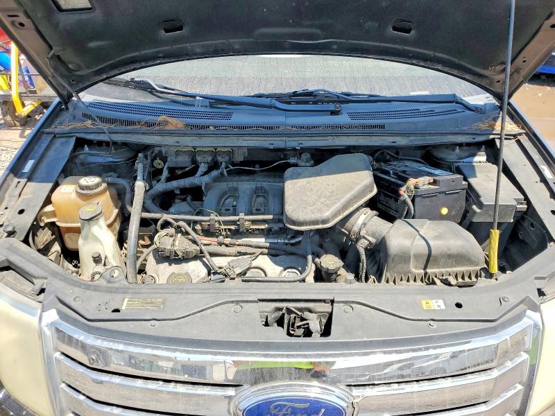 Aukcja sprzedaży 2007 Ford Edge, vin: 2FMDK48CX7BA92577, numer aukcji: 62116596