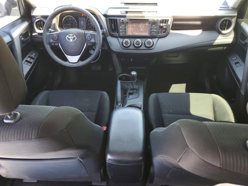 Aukcja sprzedaży 2018 Toyota Rav4, vin: 2T3ZFREV8JW520619, numer aukcji: 62095756