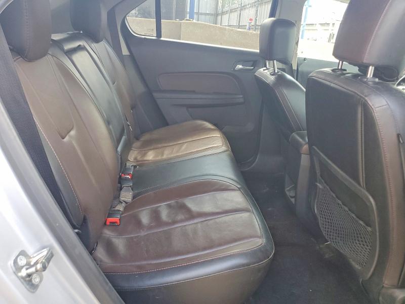 Продажа на аукционе авто 2012 Chevrolet Equinox, vin: 2GNFLNE59C6333674, номер лота: 85981585