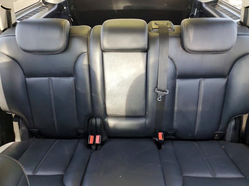 Продаж на аукціоні авто 2010 Mercedes-benz Gl, vin: 4JGBF7BE0AA609105, номер лоту: 59852036