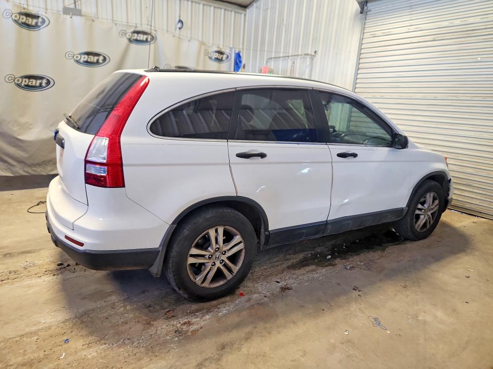Продаж на аукціоні авто 2011 Honda Cr-v, vin: 3CZRE3H50BG701513, номер лоту: 62605796