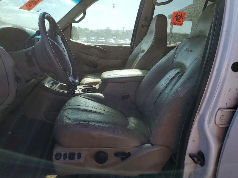 Aukcja sprzedaży 2000 Ford Expedition, vin: 1FMFU18L2YLC49795, numer aukcji: 63043566