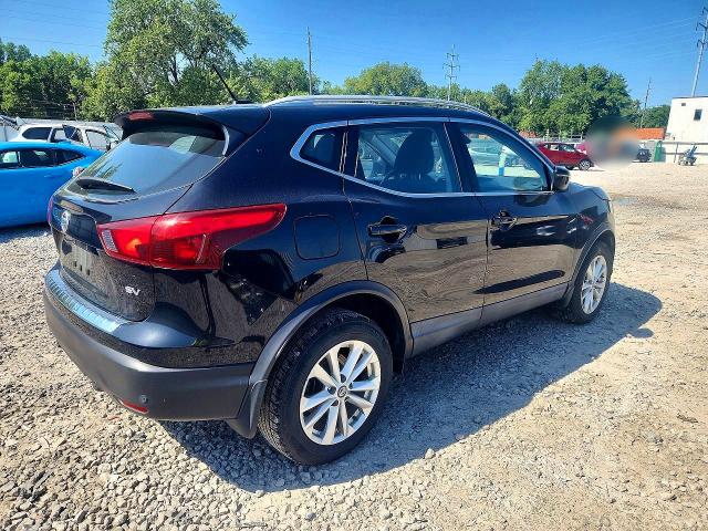 Продаж на аукціоні авто 2019 Nissan Rogue Sport, vin: JN1BJ1CP0KW528385, номер лоту: 63168746