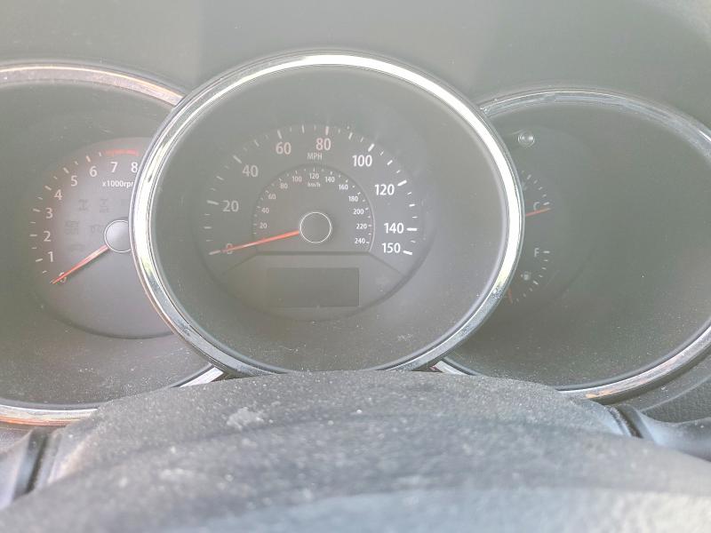 Продаж на аукціоні авто 2011 Kia Sorento, vin: 5XYKUDA27BG141066, номер лоту: 61144466