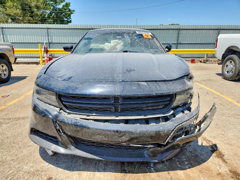 Aukcja sprzedaży 2015 Dodge Charger, vin: 2C3CDXJG7FH742586, numer aukcji: 60022636