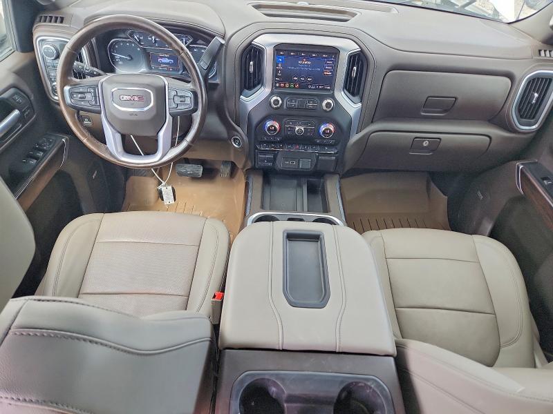 Aukcja sprzedaży 2021 Gmc Sierra, vin: 1GTU9DED7MZ165751, numer aukcji: 59688126