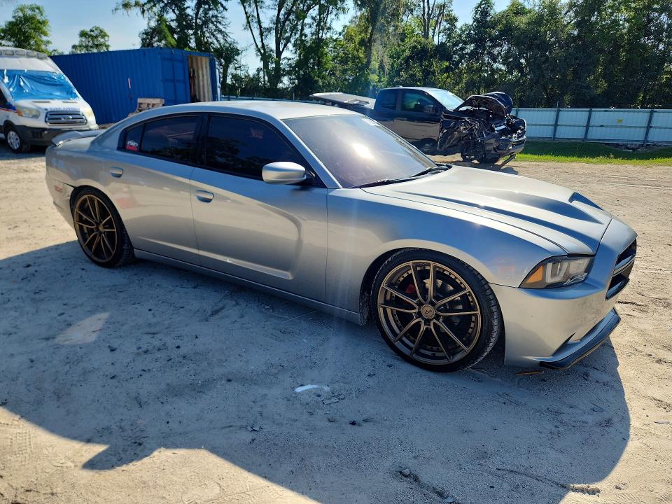 Aukcja sprzedaży 2013 Dodge Charger, vin: 2C3CDXBG3DH688425, numer aukcji: 61439206