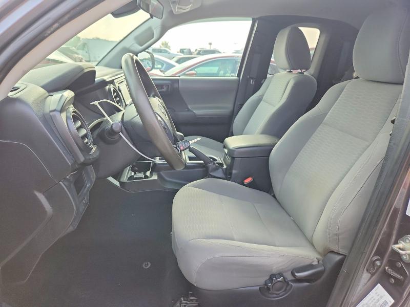 2019 Toyota Tacoma მანქანა იყიდება აუქციონზე, vin: 5TFSX5EN4KX070102, აუქციონის ნომერი: 61391126