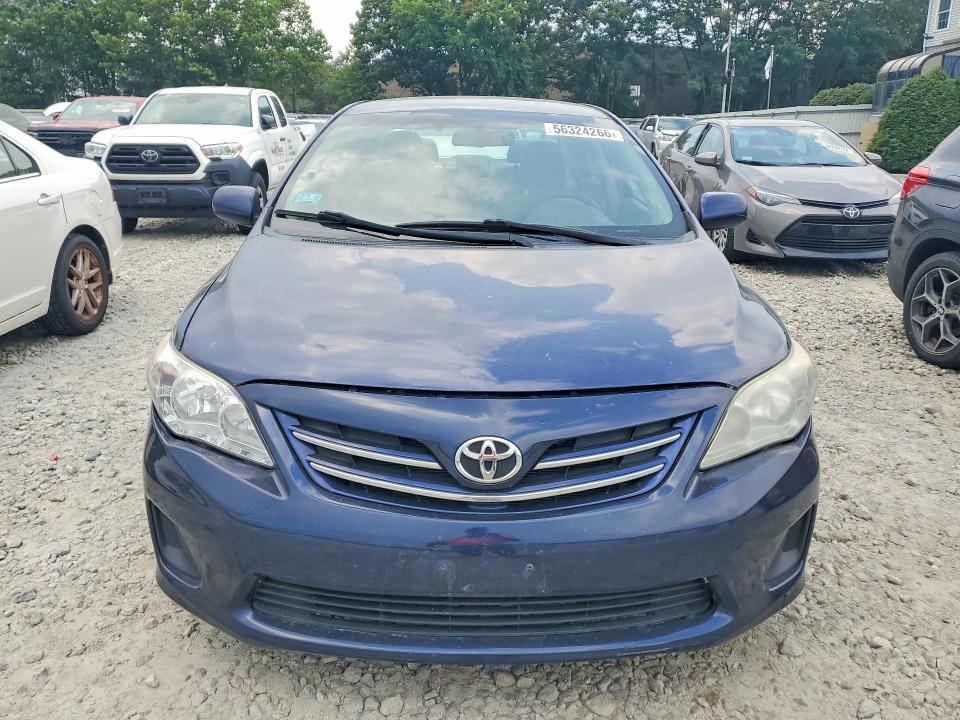 Продаж на аукціоні авто 2013 Toyota Corolla, vin: 2T1BU4EE4DC998058, номер лоту: 56324266