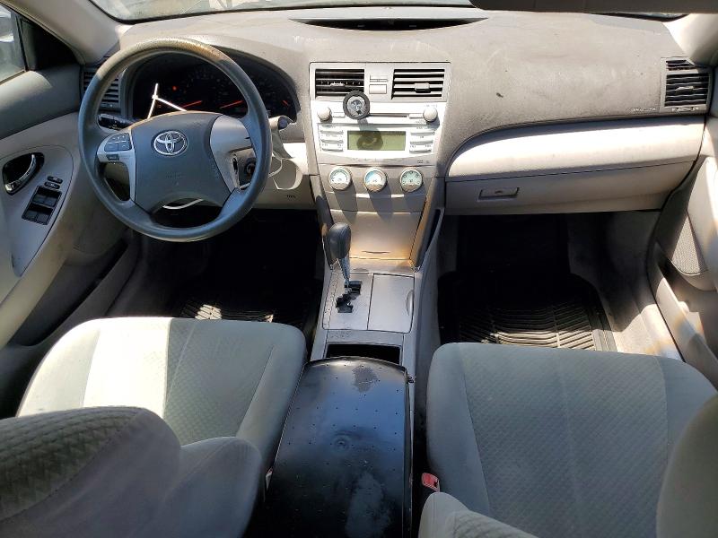2007 Toyota Camry მანქანა იყიდება აუქციონზე, vin: 4T1BE46K17U513413, აუქციონის ნომერი: 63222286