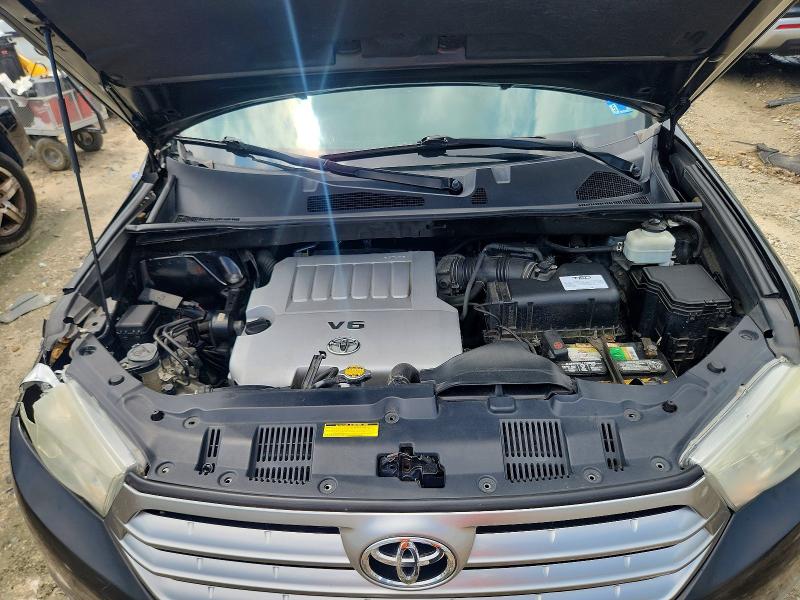 Продаж на аукціоні авто 2011 Toyota Highlander, vin: 5TDZK3EH2BS041800, номер лоту: 60085636