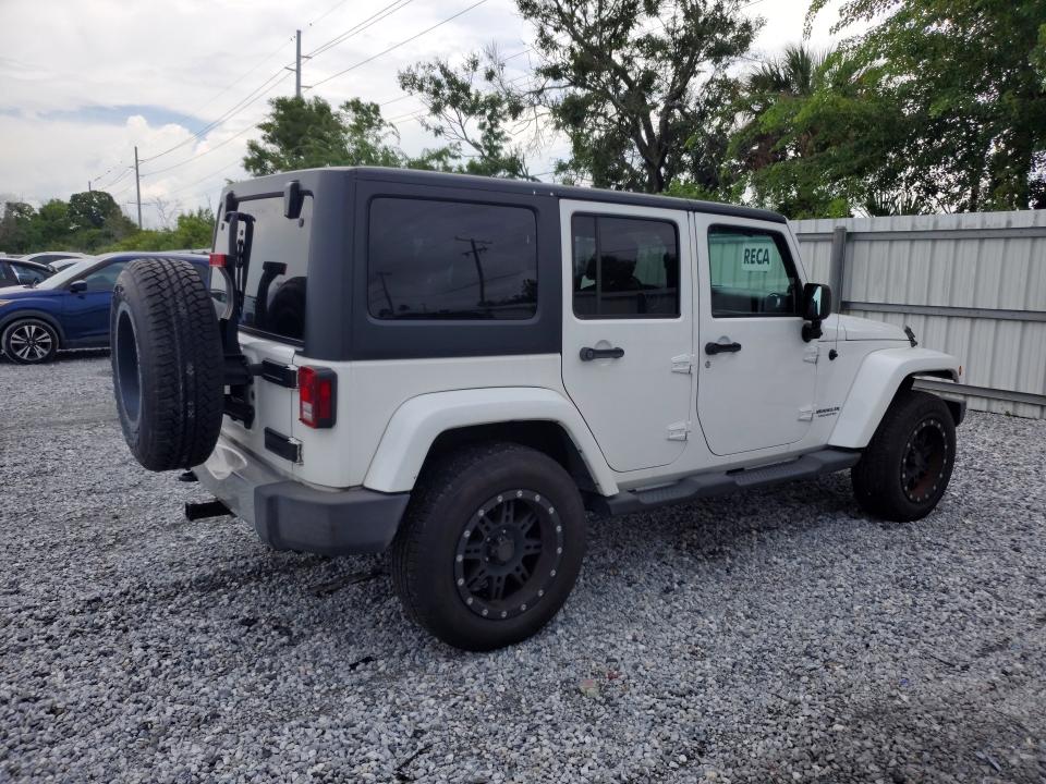 Aukcja sprzedaży 2013 Jeep Wrangler Unlimited, vin: 1C4HJWEG8DL520699, numer aukcji: 63527126