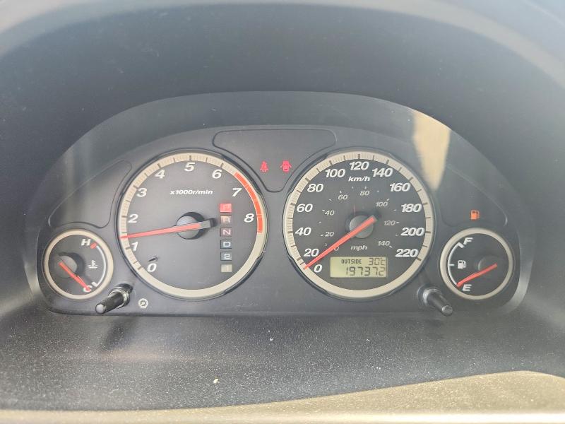 Продаж на аукціоні авто 2003 Honda Cr-v, vin: JHLRD78863C816151, номер лоту: 56928206
