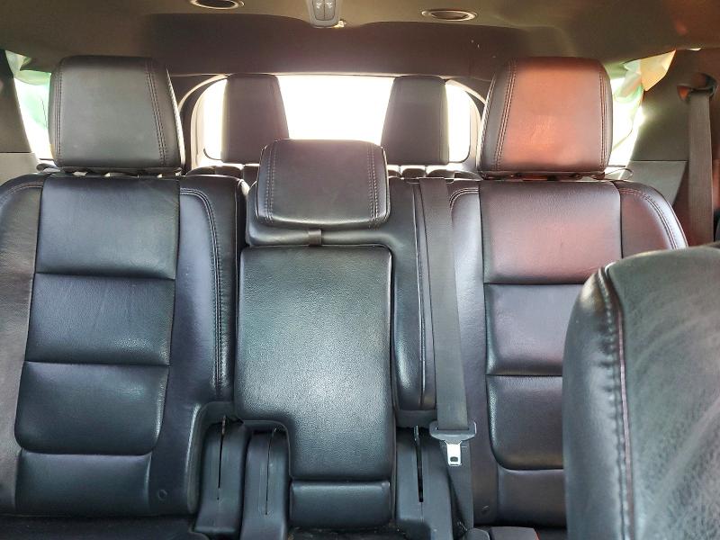 Aukcja sprzedaży 2013 Ford Explorer, vin: 1FM5K8F85DGC20402, numer aukcji: 62872096