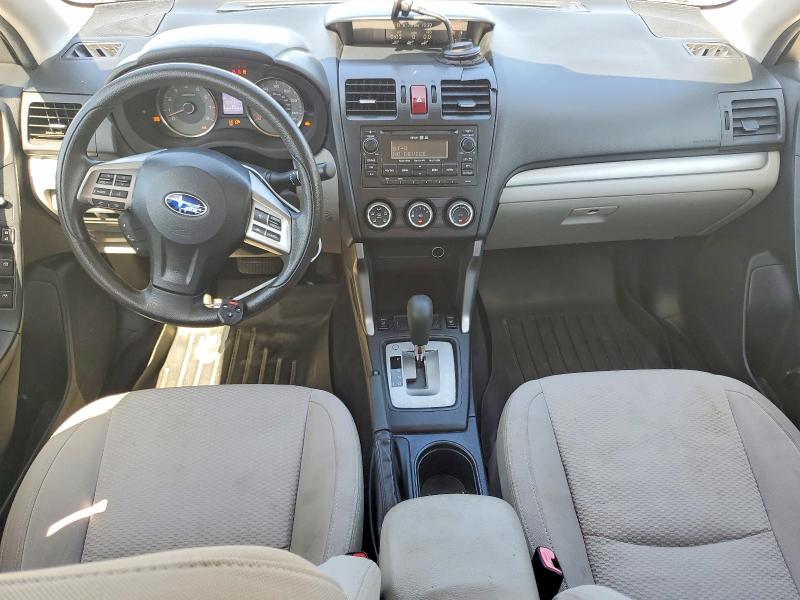 2015 Subaru Forester მანქანა იყიდება აუქციონზე, vin: JF2SJAFC0FH580746, აუქციონის ნომერი: 61694316