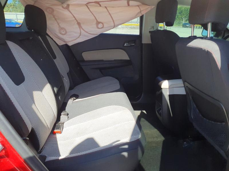Aukcja sprzedaży 2015 Gmc Terrain, vin: 2GKALREKXF6287684, numer aukcji: 62030016