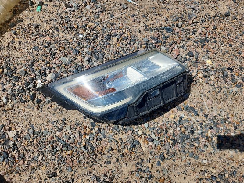 2016 Ford Explorer მანქანა იყიდება აუქციონზე, vin: 1FM5K7FH4GGC21796, აუქციონის ნომერი: 59867216